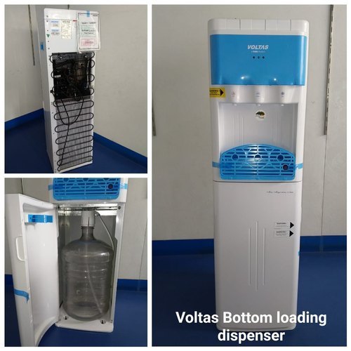 Voltas Bottom Loading Water Dispenser