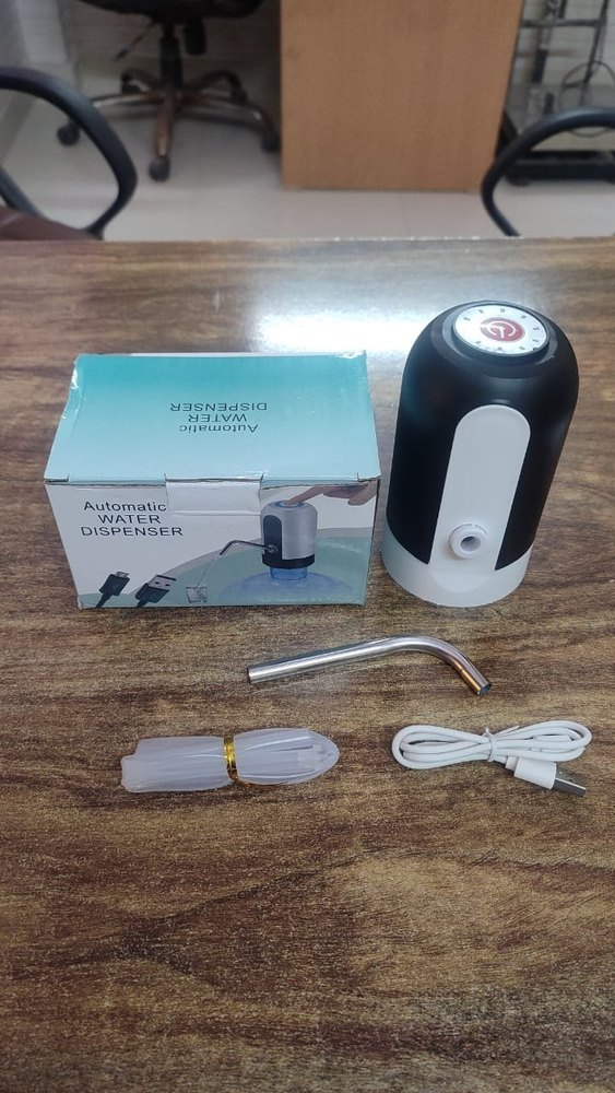 Automatic Water Dispenser