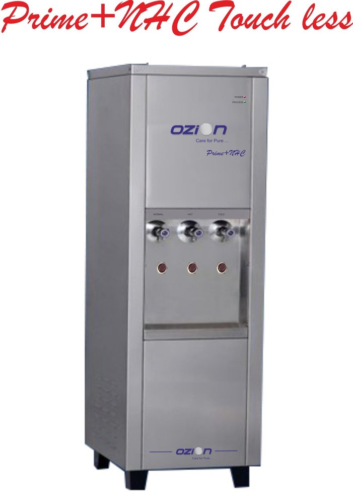 Sensor Model Prime Duo 75 Nhc Uv Ozone, Ozion