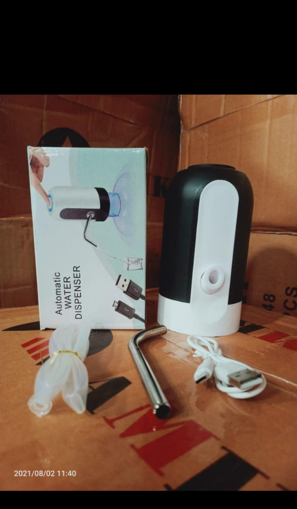 Water Dispensers