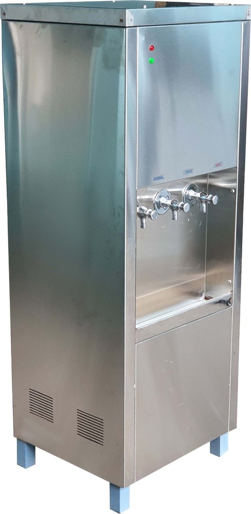 Water Dispenser Norml, hot And Cold