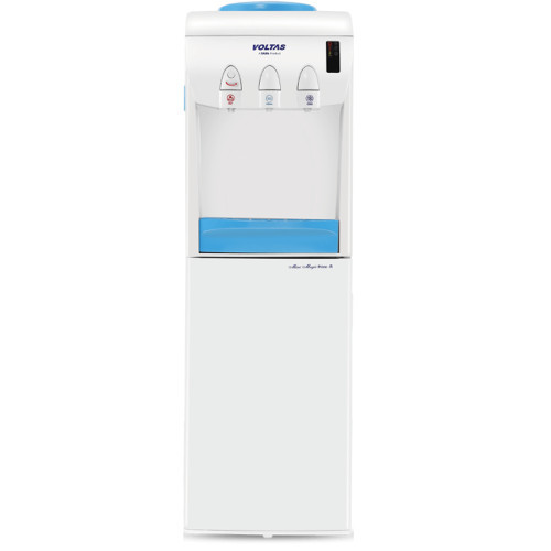 Voltas Minimagic Prime R(O/WH) Floor Mounted Water Dispenser