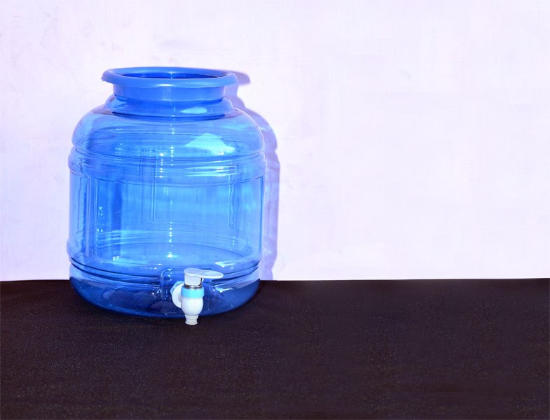 Drinking Water Dispenser