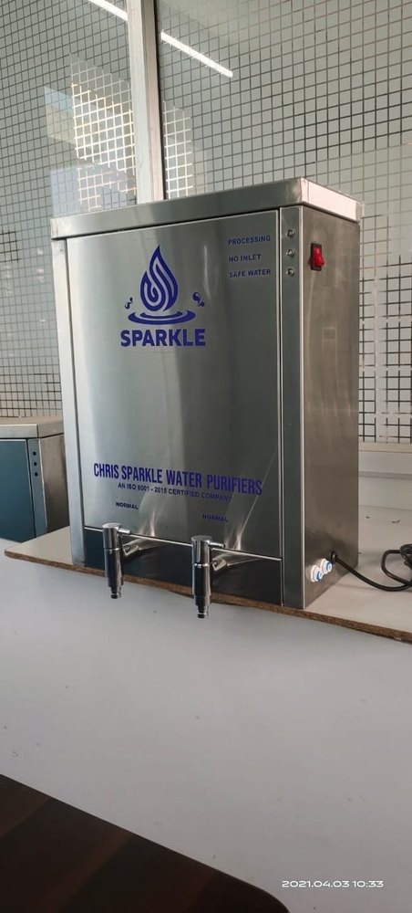 Home Water Dispenser