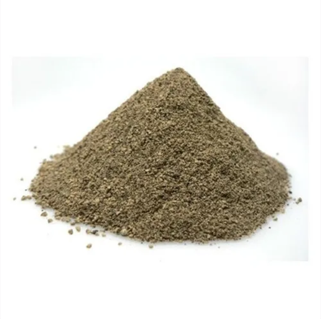 Black Pepper Powder, Packaging Type: Packet