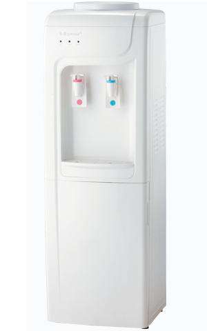 Domestic Floor Standing Water Dispenser, Capacity: 0-5 litres
