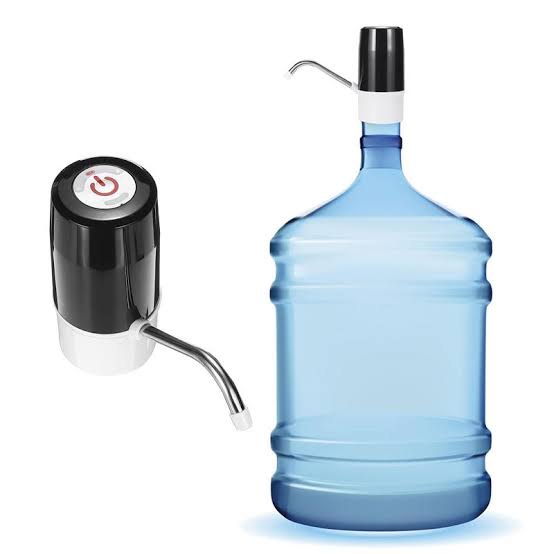 Water Pump Dispenser