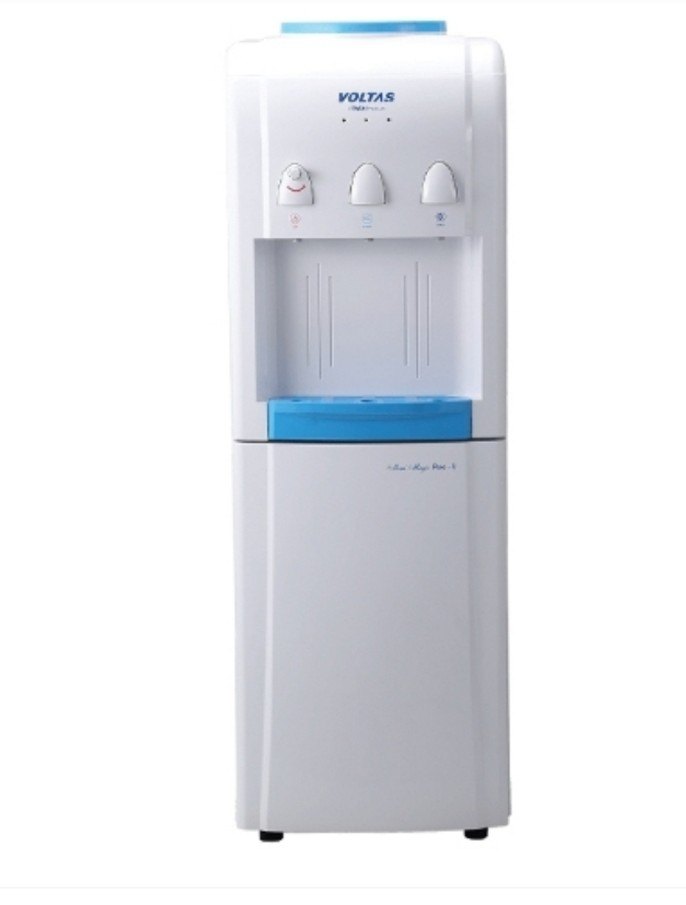 Voltas Water Dispenser With Cooling Cabinet