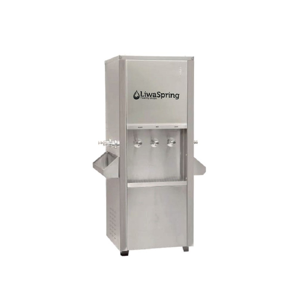 Liwaspring Normal Cold Hot Water Dispenser