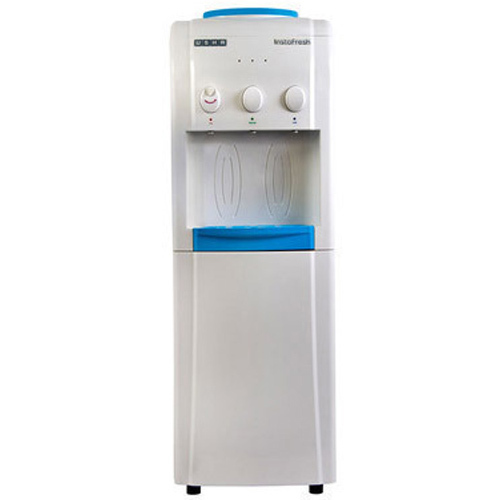 Insta Fresh Water Dispenser, Capacity: 10-15 Litres
