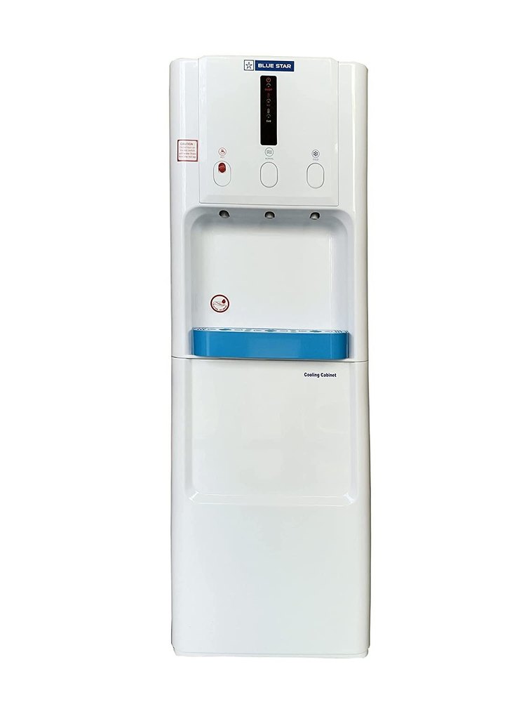Bottled Water Dispenser 3 Taps, Hot, Normal And Cold Model No. BWD3FMUA
