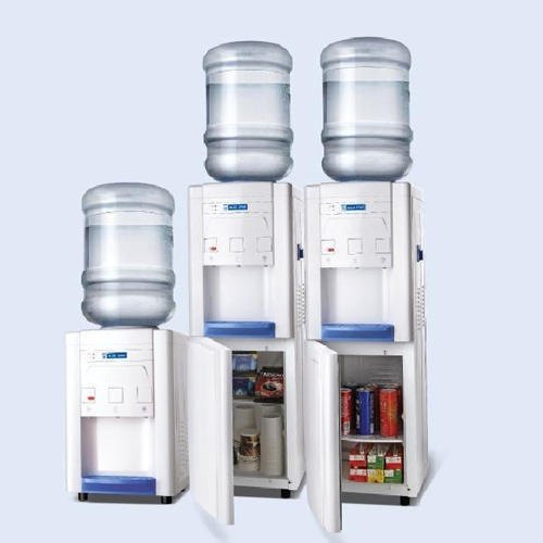 Cold Water Dispenser, Blue Star