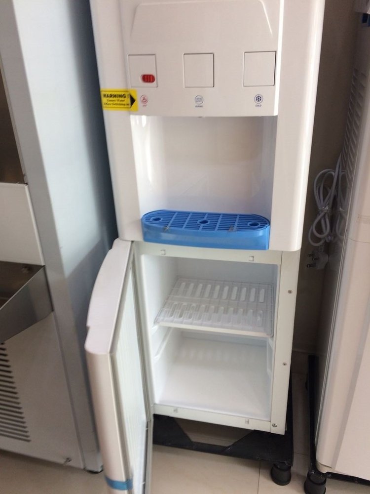 Cold Water Dispenser, Blue Star / Usha