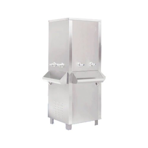 Stainless Steel Water Dispenser, Zeeya