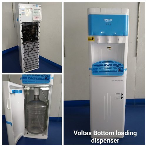 Voltas Bottom Loading Water Dispenser