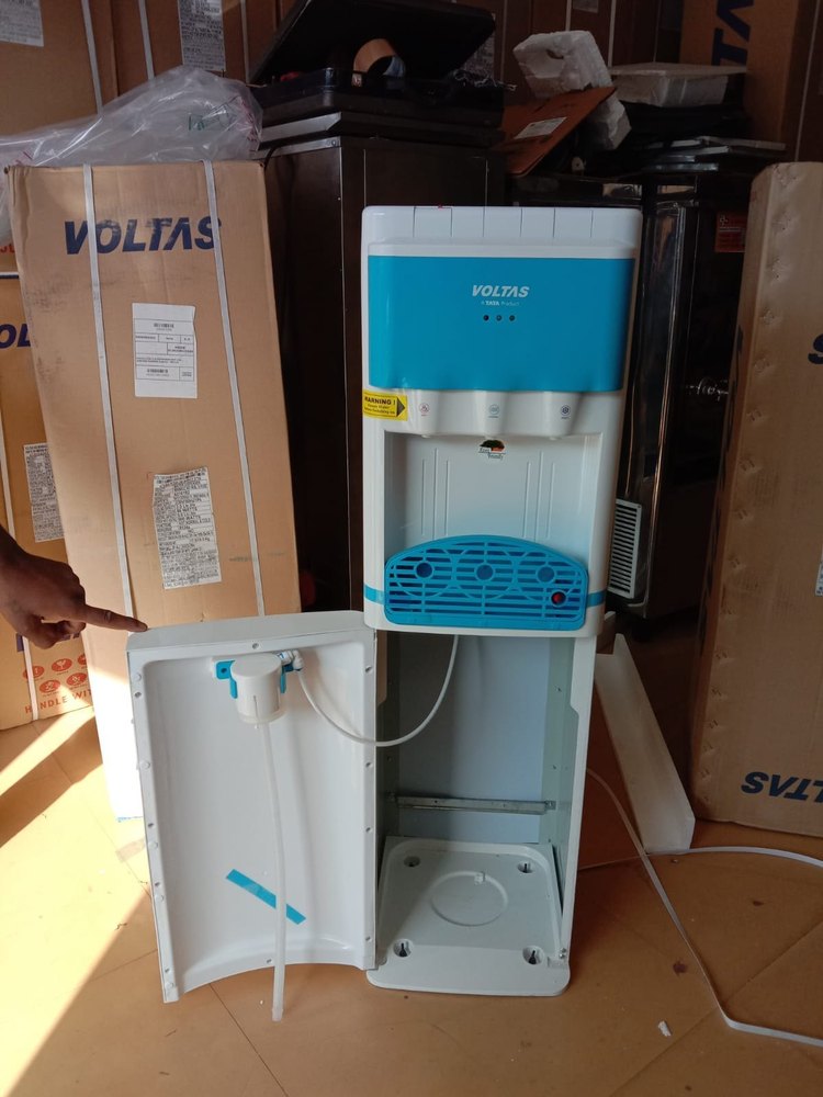 Voltas tata Bottom Loading Water Dispenser
