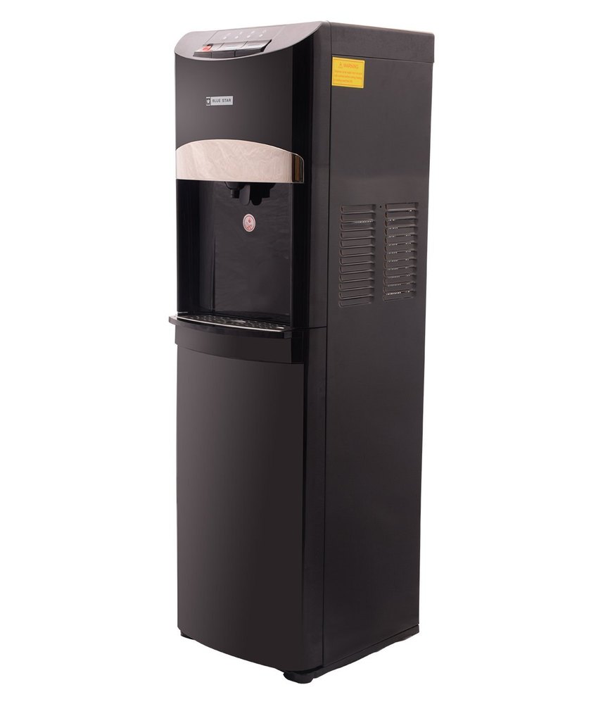 Bottom Loading Water Dispenser, bluestar