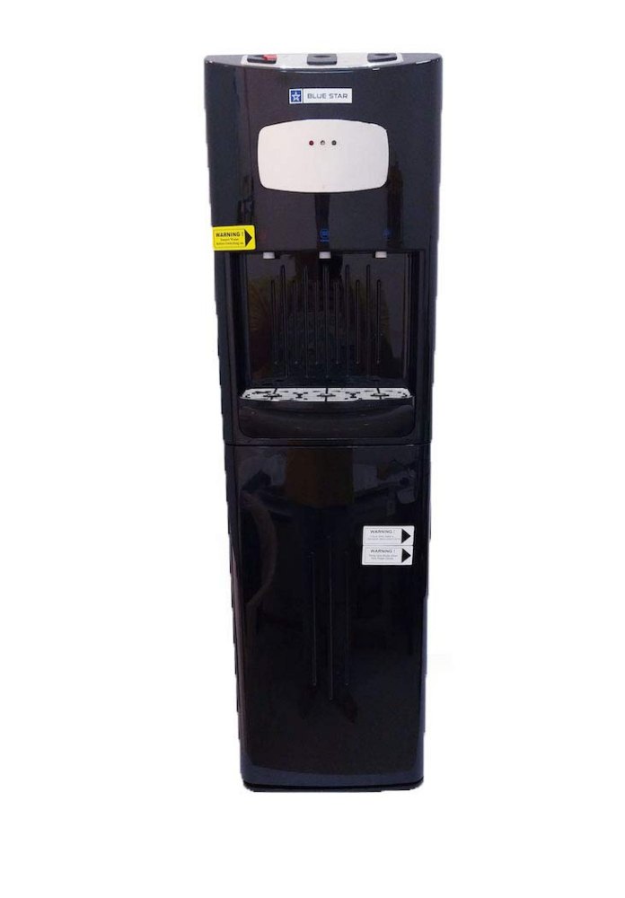 BDHPCF1 Blue Star Bottom Loading Water Dispenser