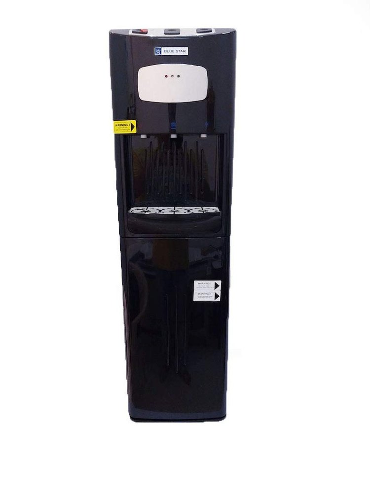 Bottom Loading Water Dispenser, BLUE STAR