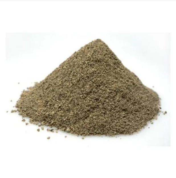 Black Pepper Powder, Packaging Type: Packet