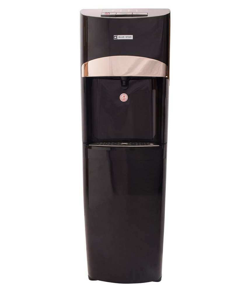 Blue Star Bottom Loading Water Dispenser