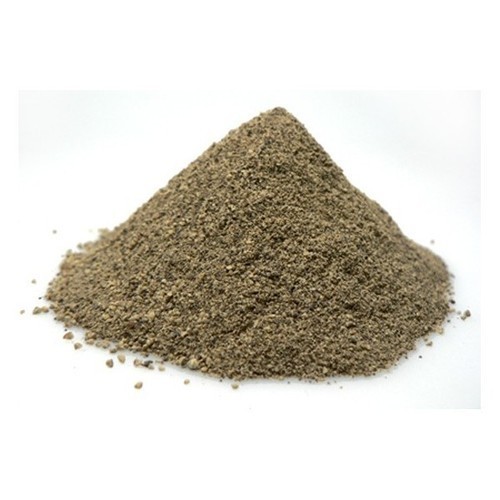 Sainik Black Pepper Powder, Packaging Type: Packet, Packaging Size: 1kg