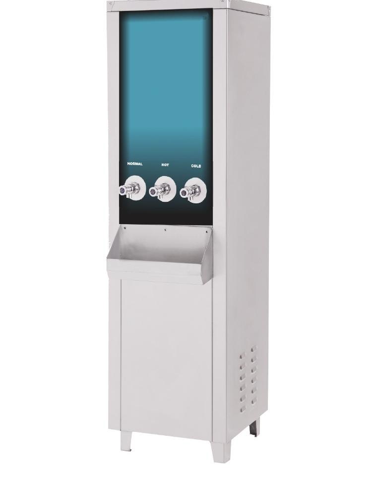 Ss Water Dispenser