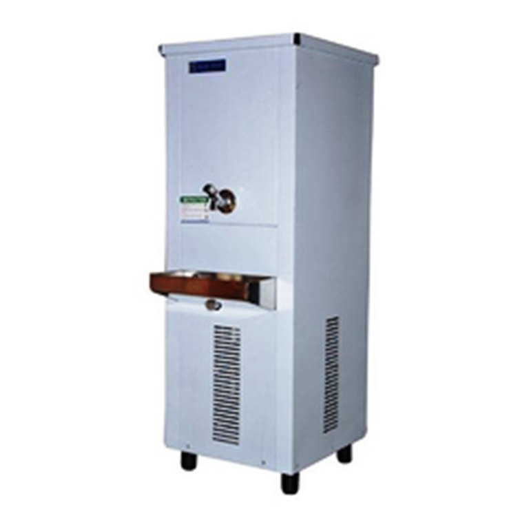 Stainless Steel Water Dispenser, BLUE STAR