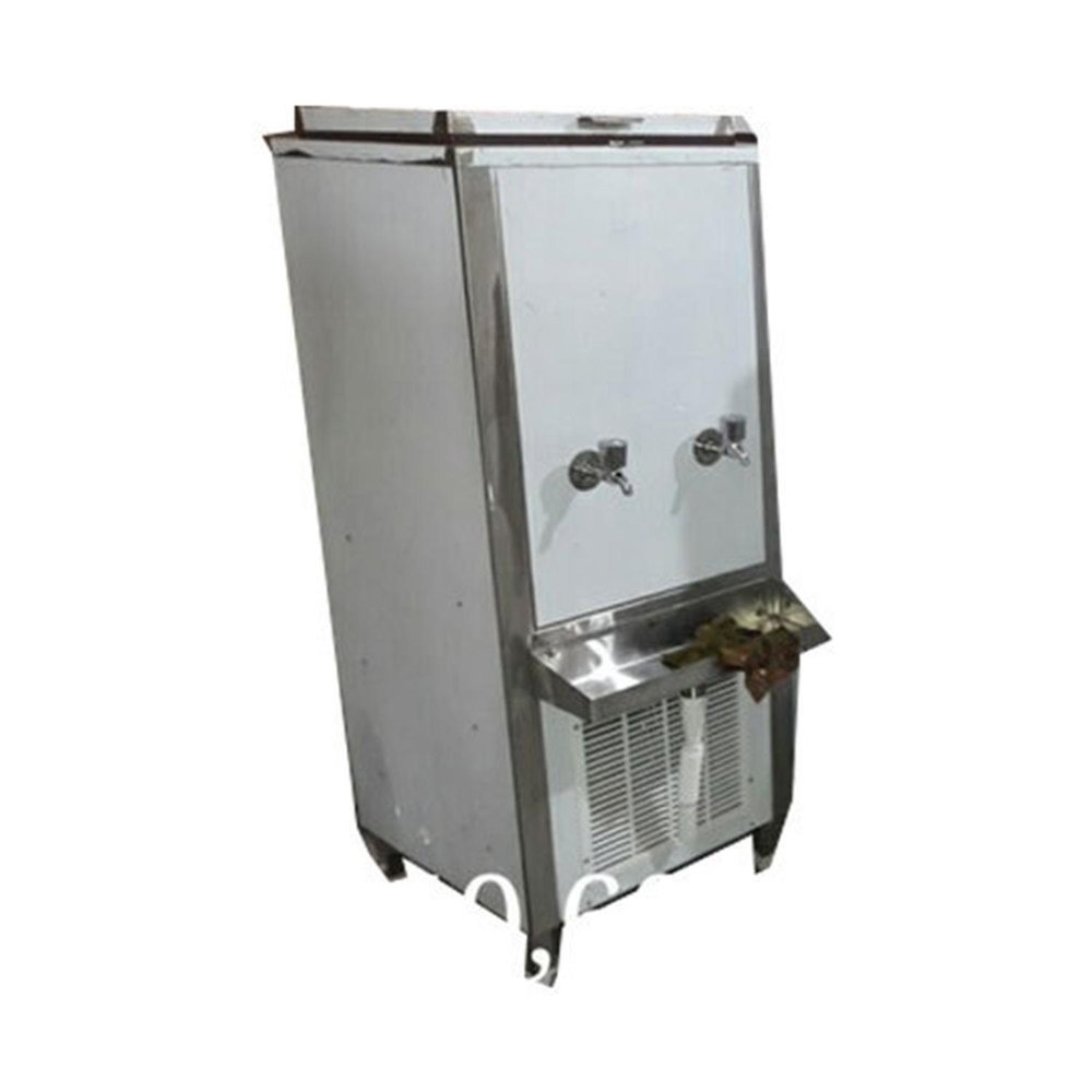 Ss 40 LPH Power Water Dispenser