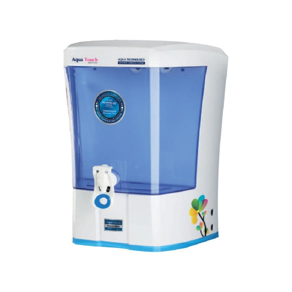 Aqua Touch Water Dispenser