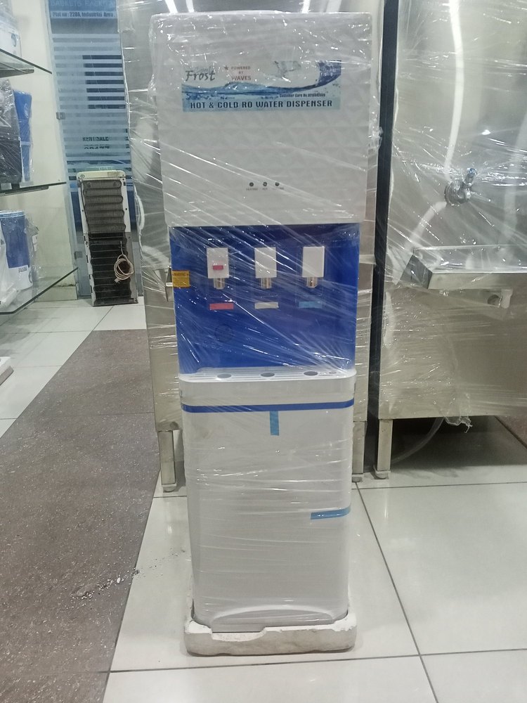 Cool Frost Water Dispensers With RO