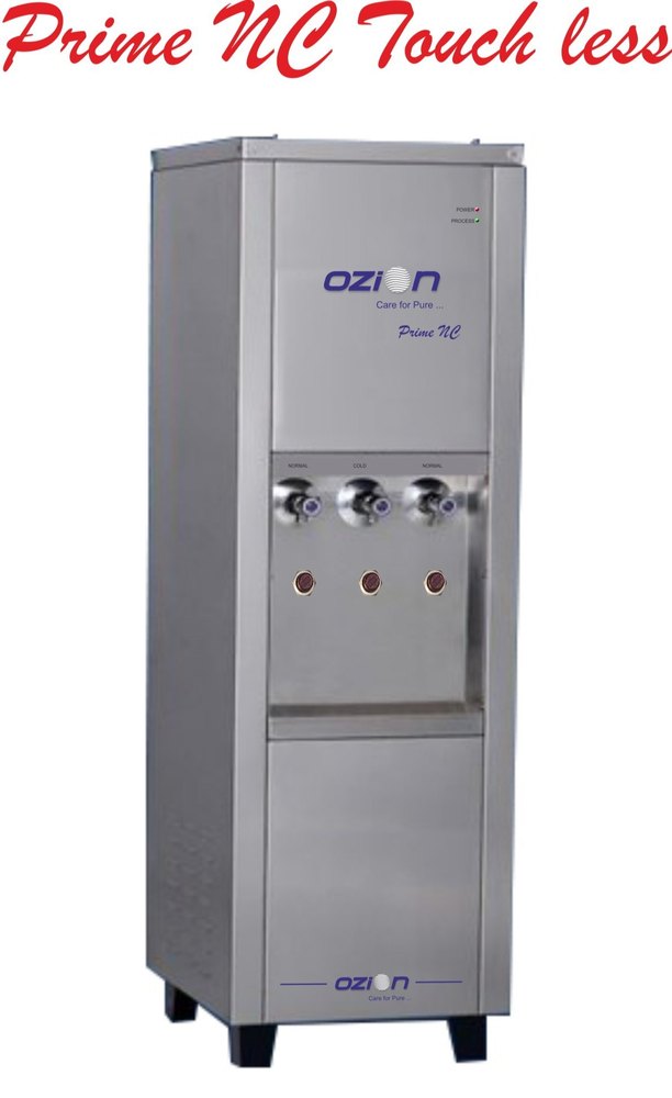 Cold Water Sensor Model Prime DUO Grand 125 N (UV Ozone)