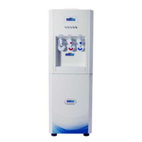 Aquasoft Abs RO Drinking Water Dispenser, Capacity: 15-20 litres