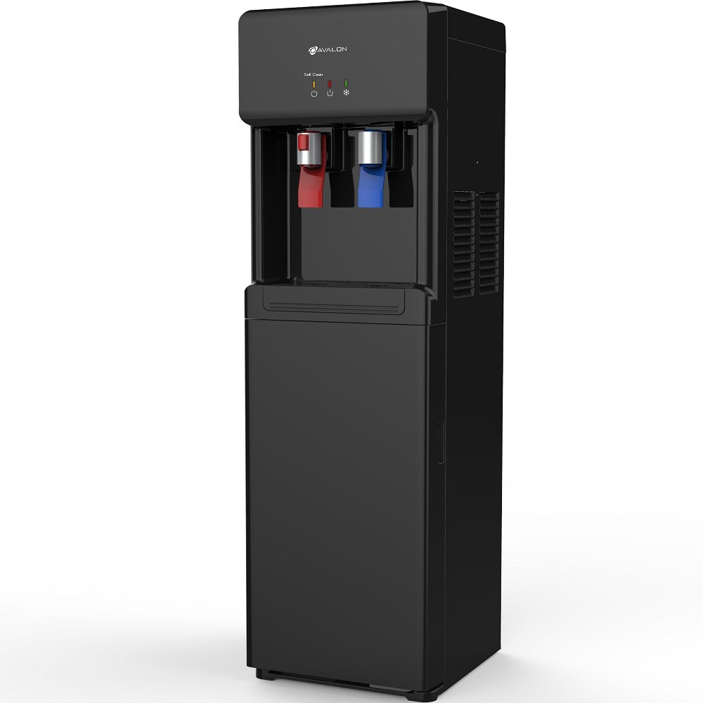 Voltas Mini Magic Top Load Water Dispenser, For Office, Capacity: 15 to 20 Litres