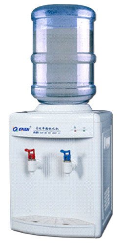 Hot and Cold Automatic Water Dispenser, Capacity: 0 to 5 Litres