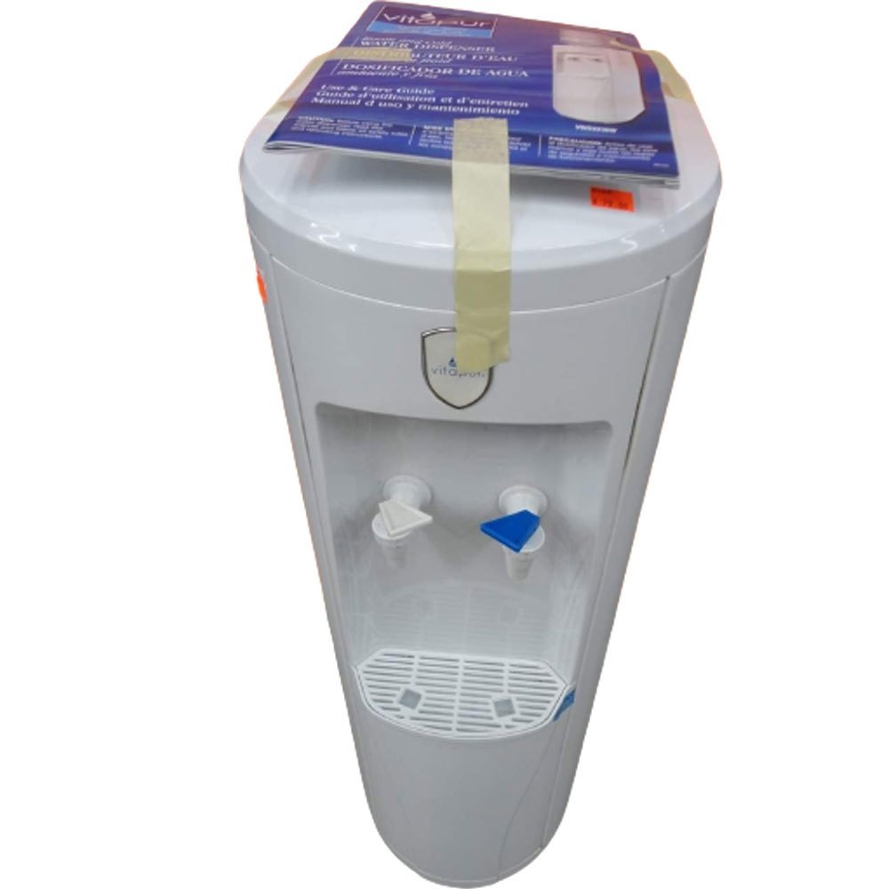 Top Load Bottle Water Dispenser