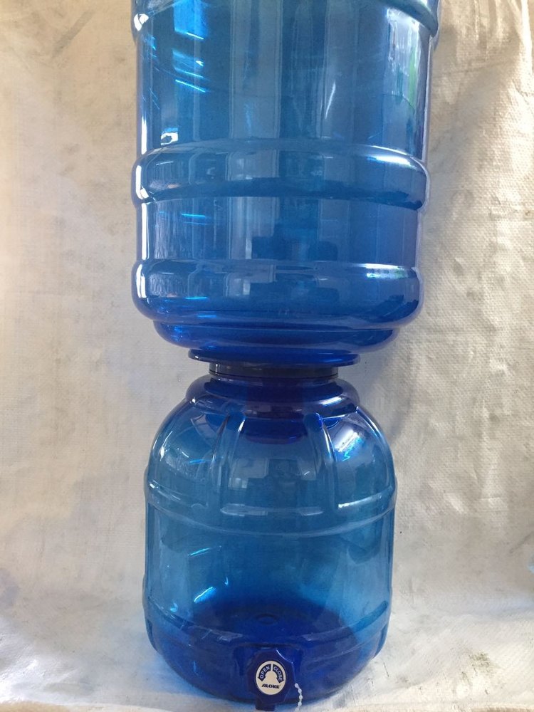 Dispenser With Jar