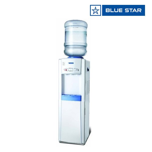 Blue Star-Top Loading Water Dispenser-Series-A Series-BWD3FMRGA