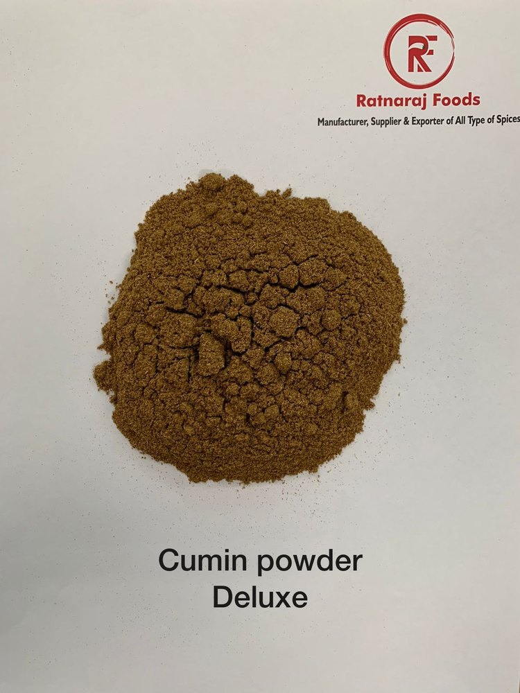 Loose SMOOTH Jeera Powder, Packaging Type: Bag