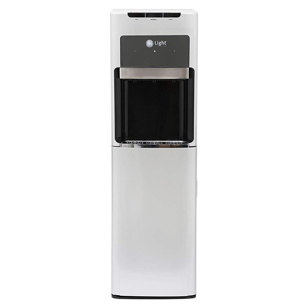 Plastic Mr. Light Fully Automatic Water Dispenser