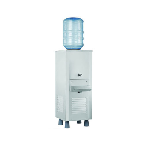 SS Bottled Water Cooler
