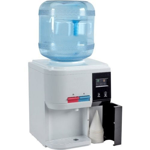 Bottled Water Cooler