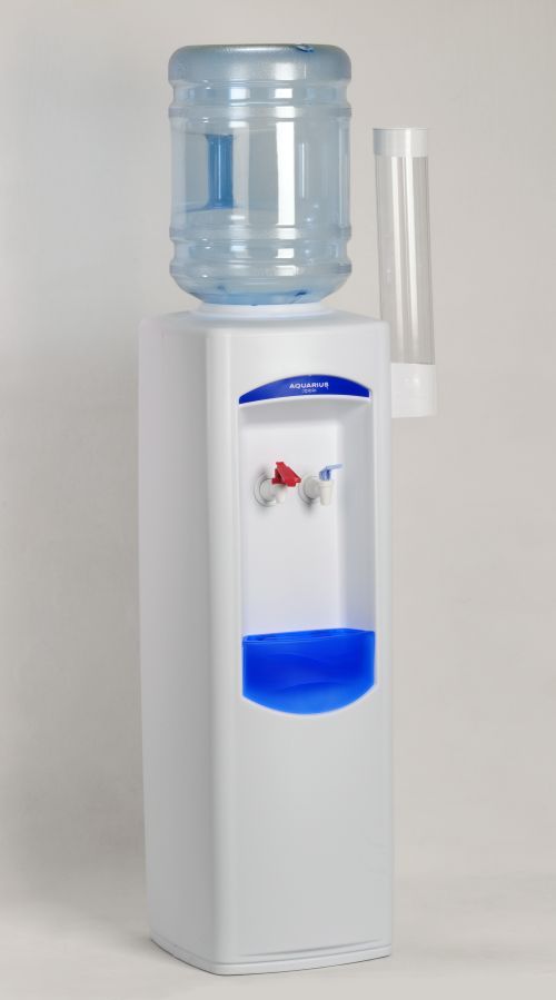 Water Dispenser