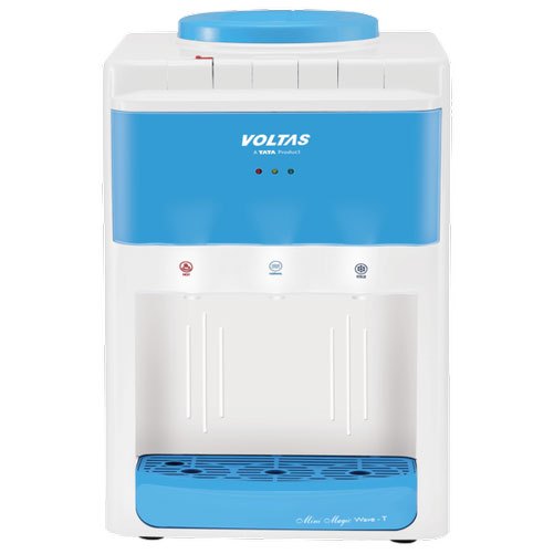 Table Top Voltas Bottled Water Cooler Dispenser