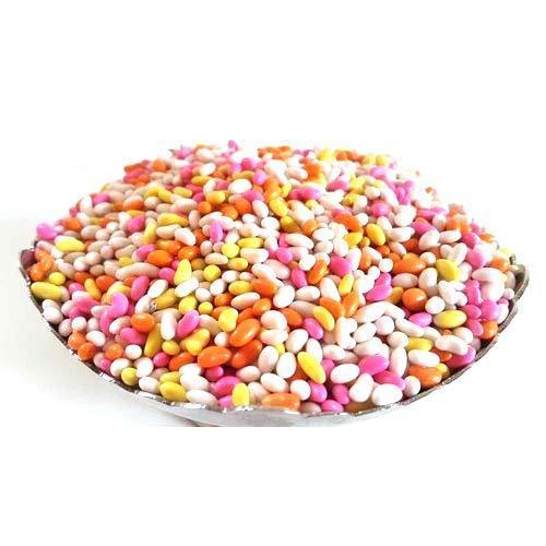 Tini Mini Sugar Coated Saunf(special barik), Pack Type: Available in Bag, Packaging Size: 50kg