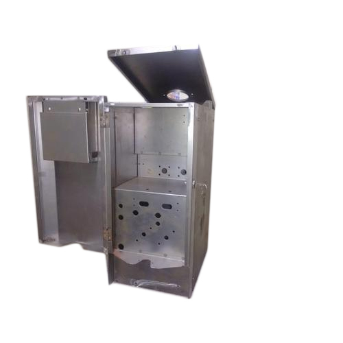 Vending Machine Cabinets