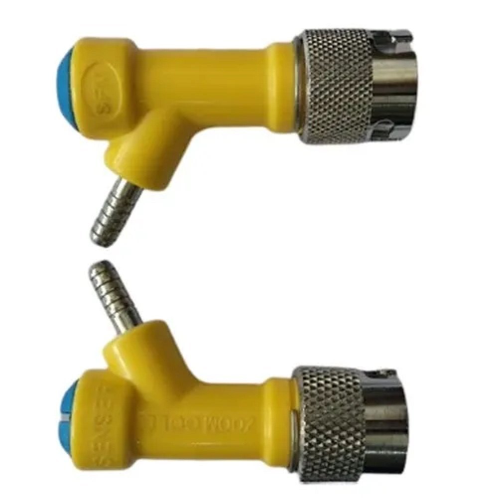 Soda Machine Qcd Connector