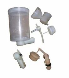 Vending Machine Spare Part Heater Boiler Thermostat Funnel Set