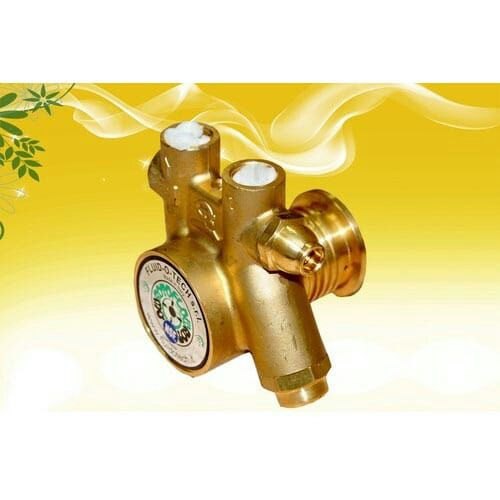 Soda Fountain Machine Pump