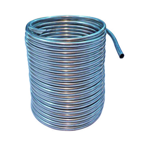 Soda Coil for Soda Machine, Material Grade: SS 304